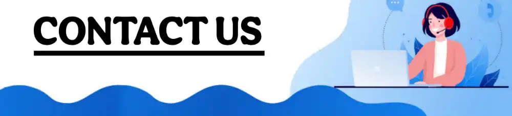 Contact us