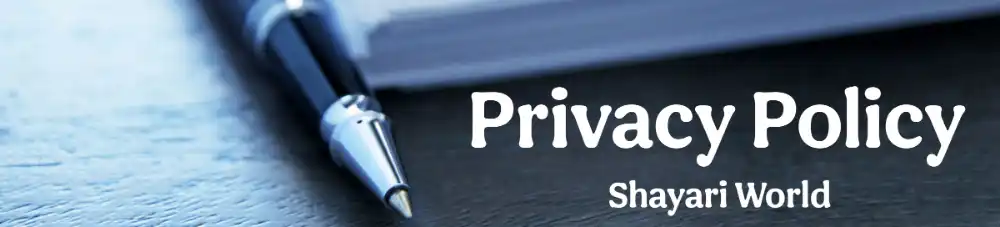 Privacy Policy